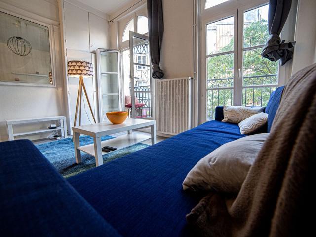 Appartement 2 pièces à louer
