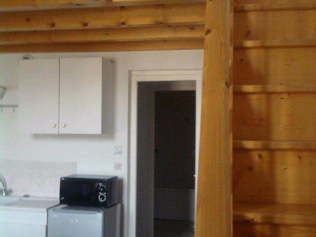 Appartement 2 pièces à louer