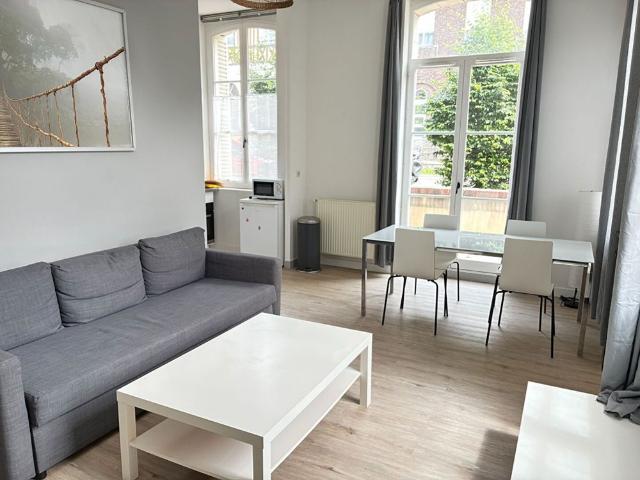 Appartement 2 pièces à louer