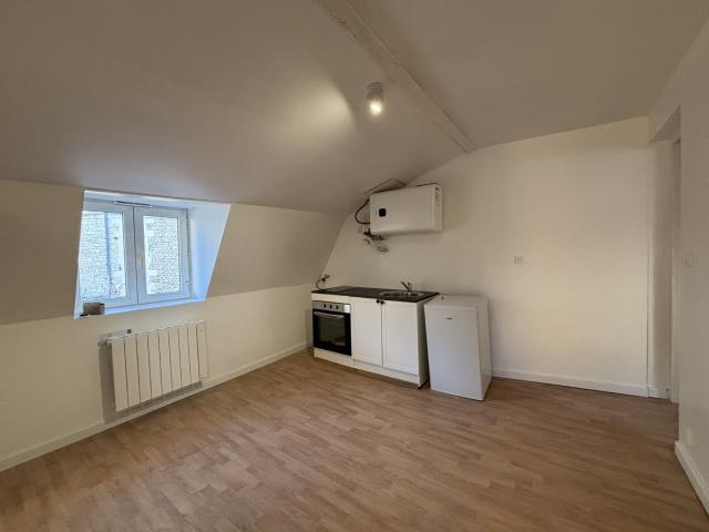 Appartement 2 pièces à louer