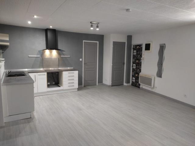 Appartement 2 pièces à louer