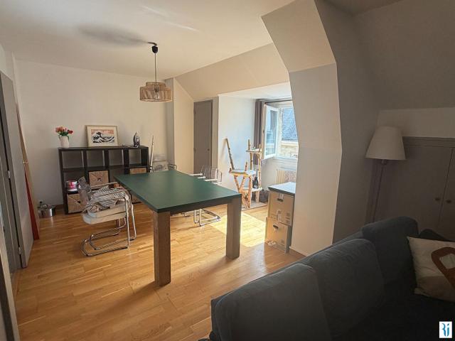 Appartement 2 pièces à louer