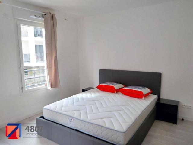 Appartement 2 pièces à louer