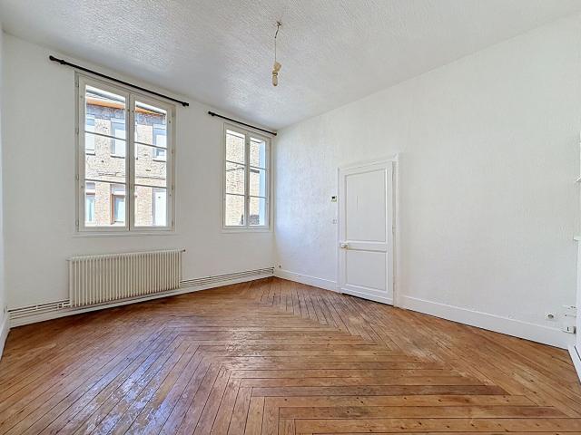 Appartement 2 pièces à louer
