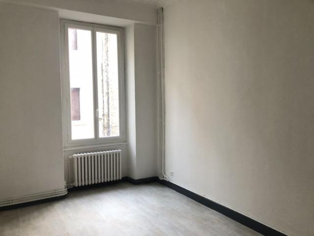 Appartement 2 pièces à louer