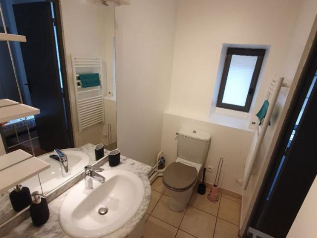Appartement 2 pièces à louer