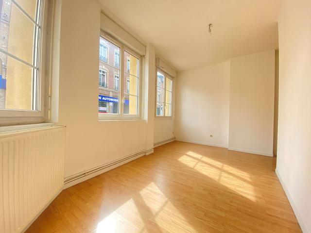 Appartement 2 pièces à louer