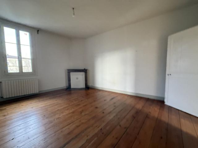 Appartement 2 pièces à louer