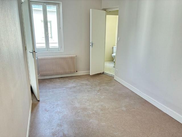 Appartement 2 pièces à louer