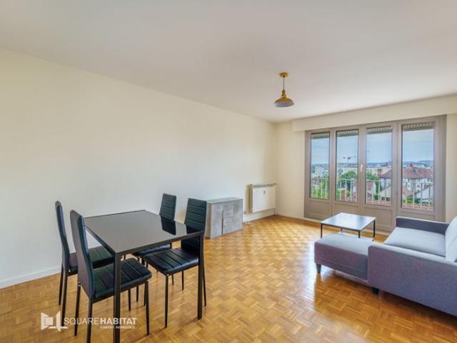 Appartement 2 pièces à louer