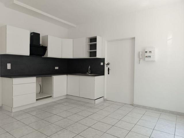 Appartement 2 pièces à louer