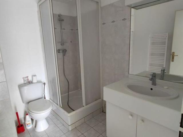 Appartement 2 pièces à louer