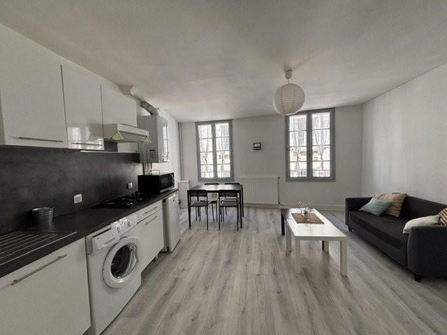 Appartement 2 pièces à louer