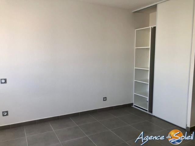 Appartement 2 pièces à louer