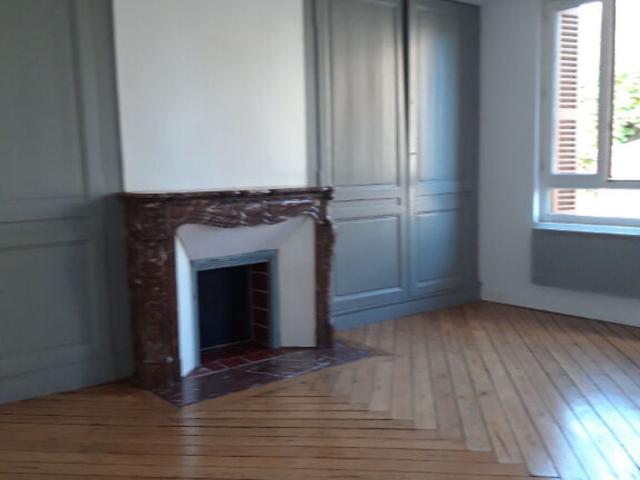 Appartement 2 pièces à louer