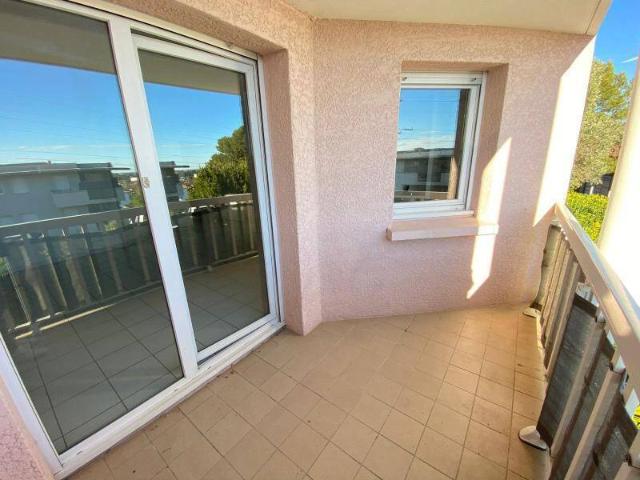 Appartement 2 pièces à louer