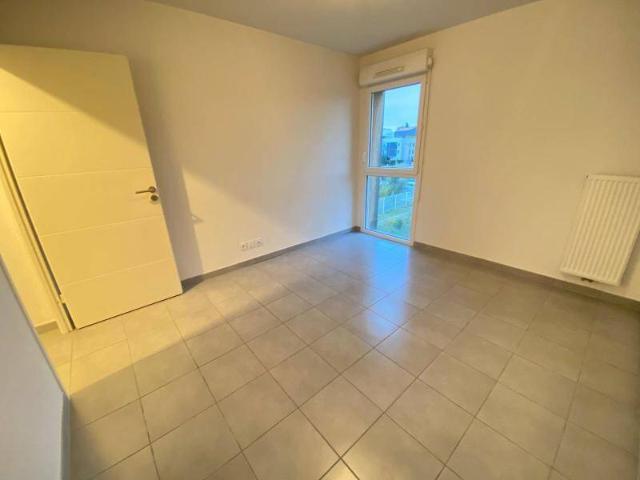 Appartement 2 pièces à louer
