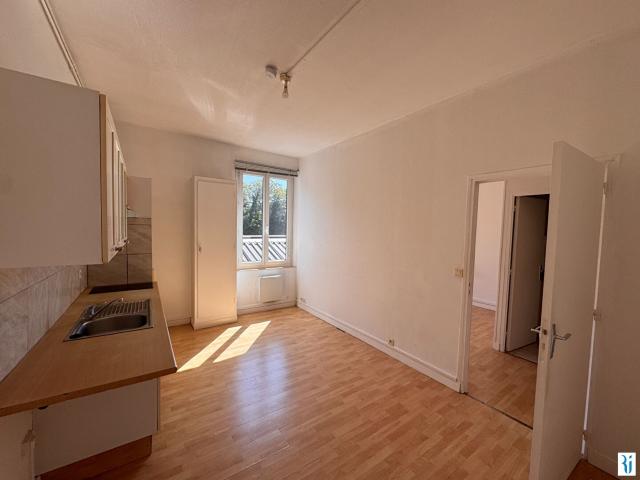 Appartement 2 pièces à louer