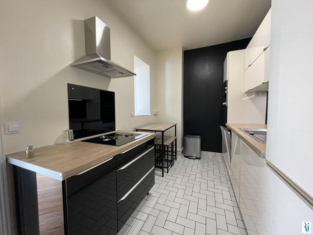 Appartement 2 pièces à louer