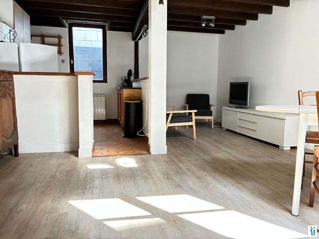 Appartement 2 pièces à louer