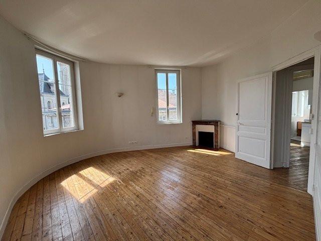 Appartement 2 pièces à louer