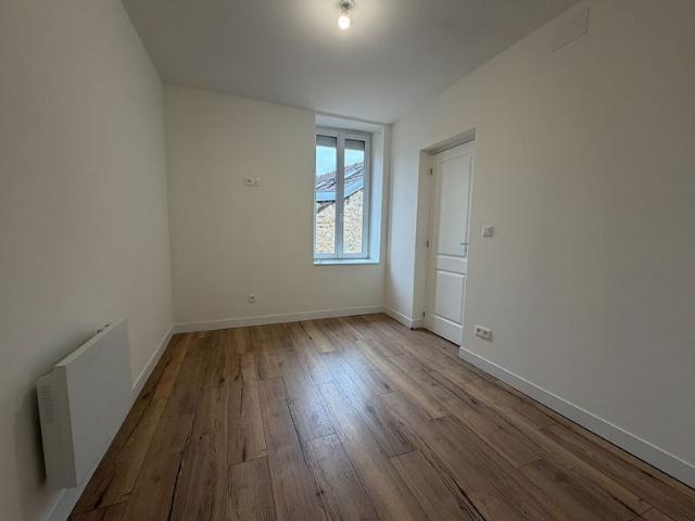 Appartement 2 pièces à louer