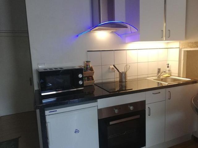 Appartement 2 pièces à louer