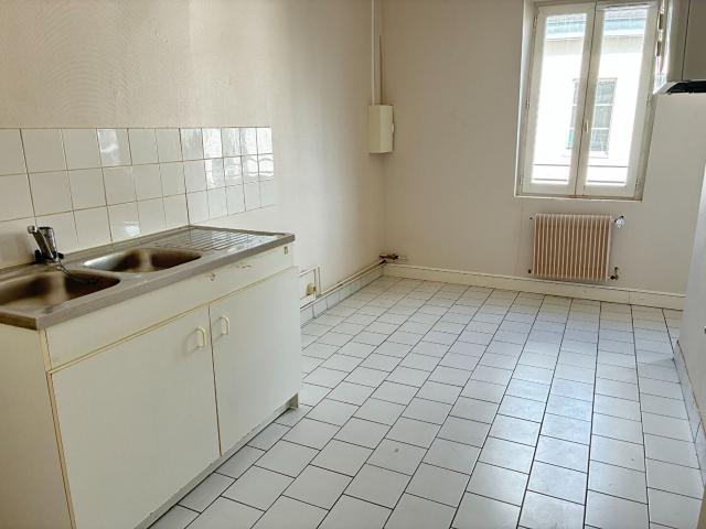 Appartement 2 pièces à louer