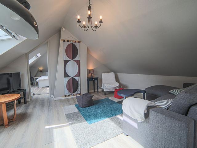 Appartement 2 pièces à louer
