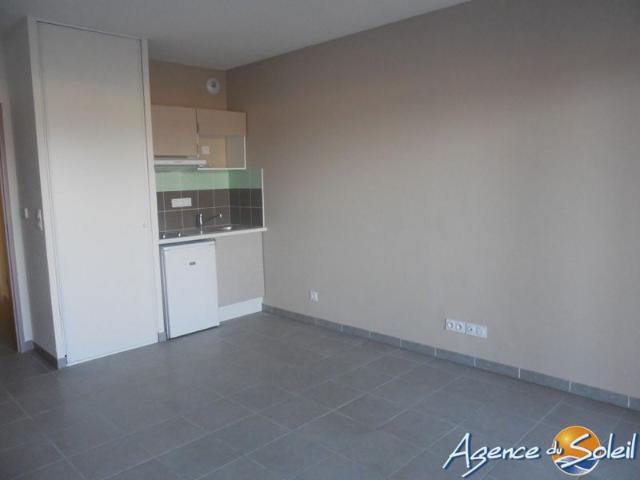Appartement 2 pièces à louer