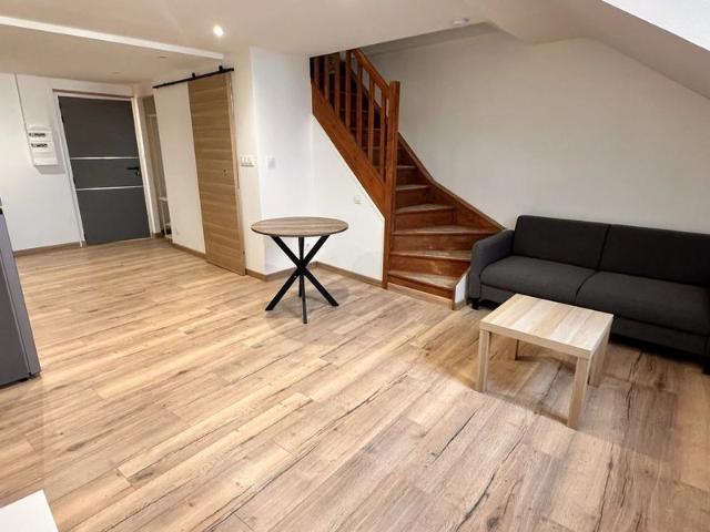 Appartement 2 pièces à louer
