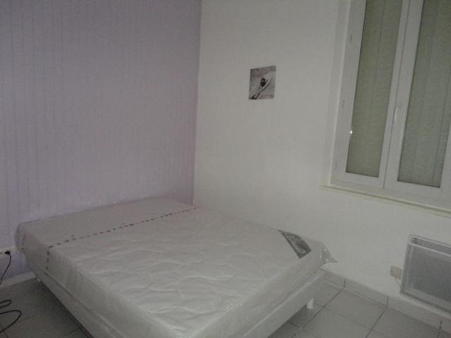 Appartement 2 pièces à louer