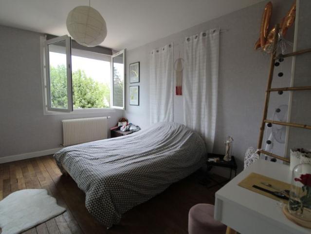 Appartement 2 pièces à louer