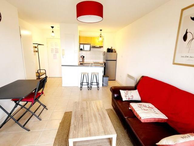 Appartement 2 pièces à louer