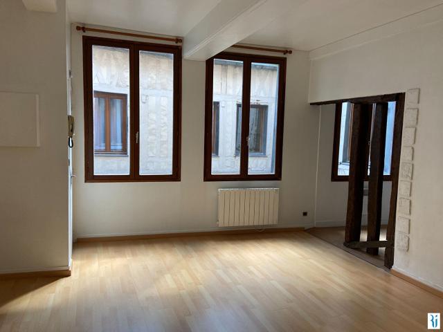 Appartement 2 pièces à louer
