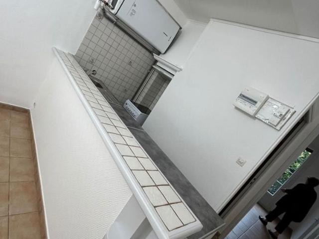 Appartement 2 pièces à louer