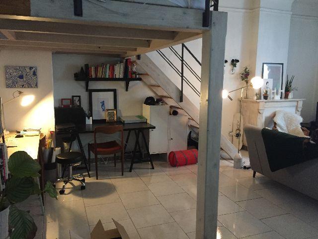 Appartement 2 pièces à louer