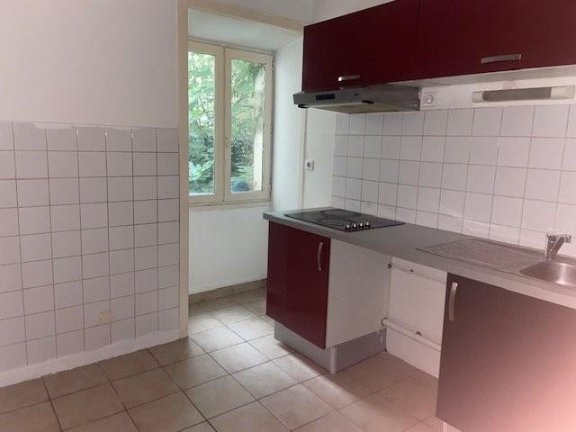 Appartement 2 pièces à louer