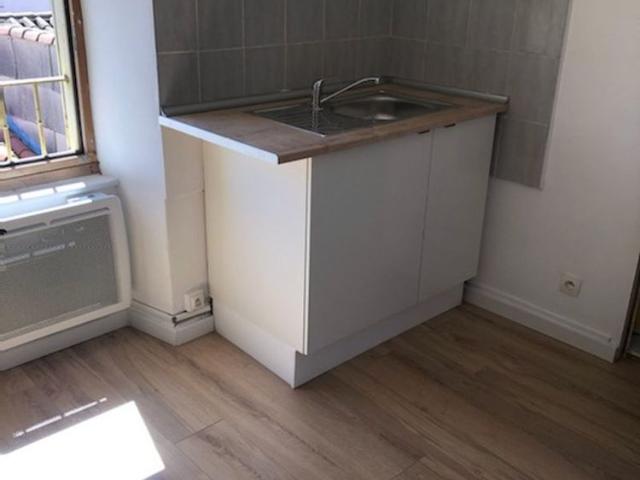Appartement 2 pièces à louer