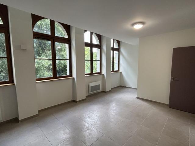 Appartement 2 pièces à louer