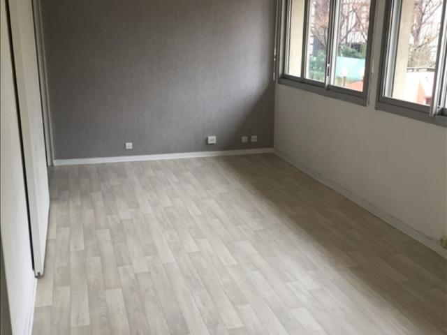 Appartement 2 pièces à louer