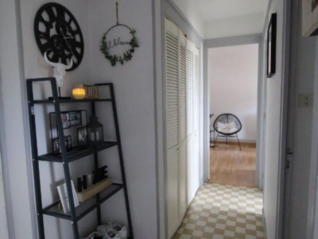 Appartement 2 pièces à louer