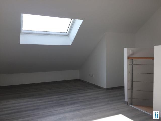 Appartement 2 pièces à louer
