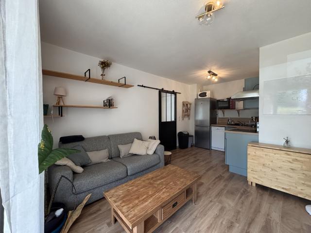 Appartement 2 pièces à louer