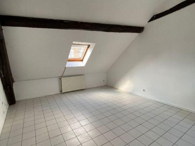 Appartement 2 pièces à louer