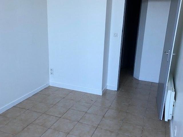 Appartement 2 pièces à louer