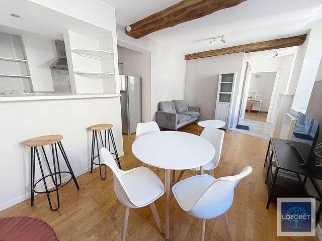 Appartement 2 pièces à louer