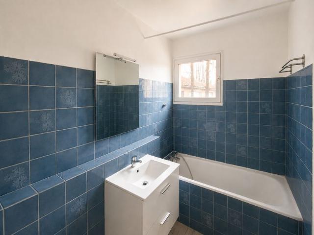 Appartement 2 pièces à louer
