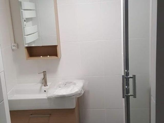 Appartement 2 pièces à louer