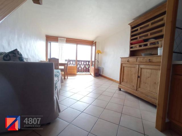 Appartement 2 pièces à louer